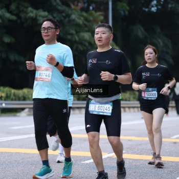 Runner Photo 3845217