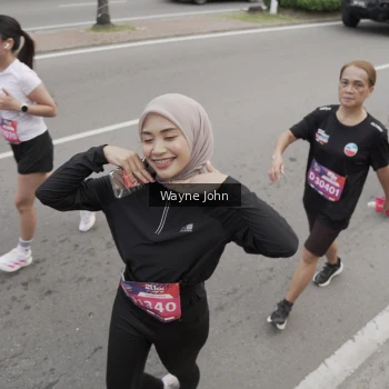 Runner Photo 3845219