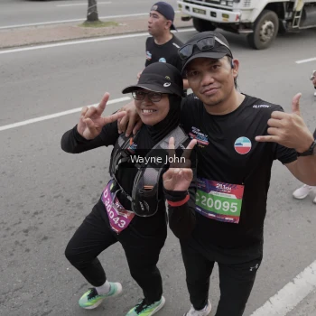 Runner Photo 3845220