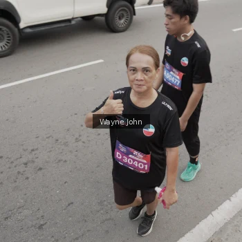 Runner Photo 3845221