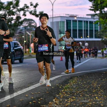 Runner Photo 3845222