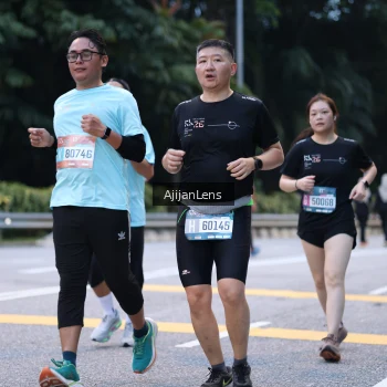 Runner Photo 3845226