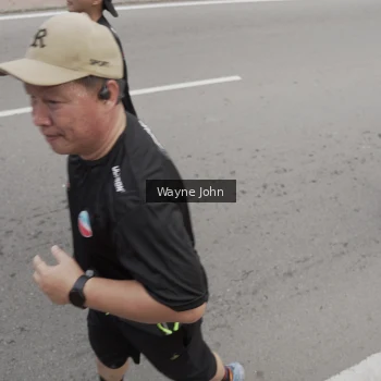 Runner Photo 3845228