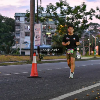 Runner Photo 3845229