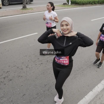 Runner Photo 3845230