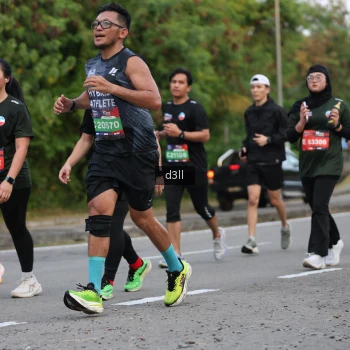 Runner Photo 3845231