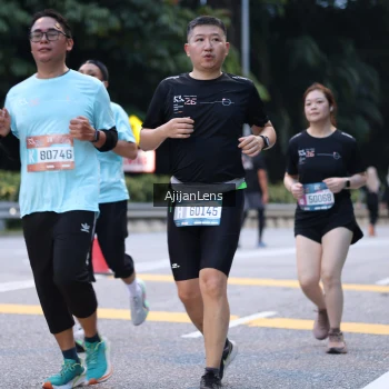 Runner Photo 3845234
