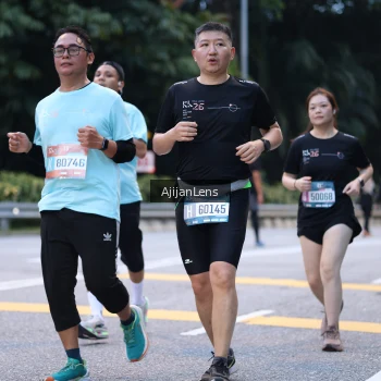 Runner Photo 3845236