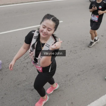 Runner Photo 3845237