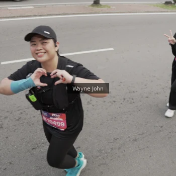 Runner Photo 3845238
