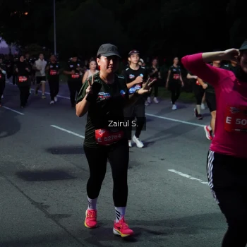 Runner Photo 3845240