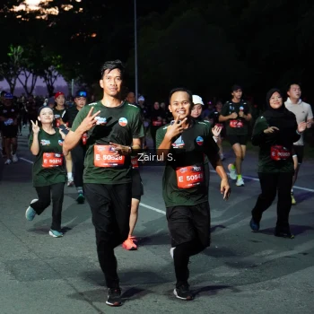 Runner Photo 3845241