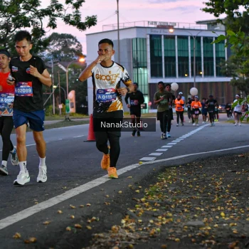 Runner Photo 3845242