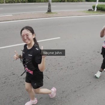 Runner Photo 3845243