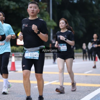 Runner Photo 3845244