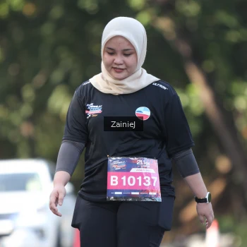 Runner Photo 3845246
