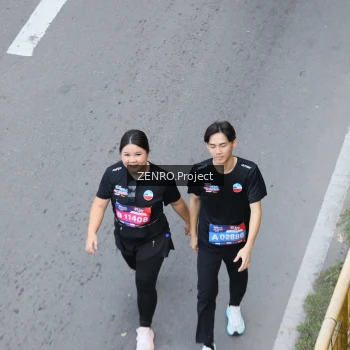 Runner Photo 3845247