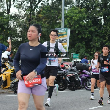 Runner Photo 3845248