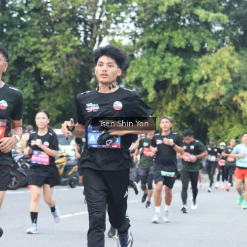 Runner Photo 3845250