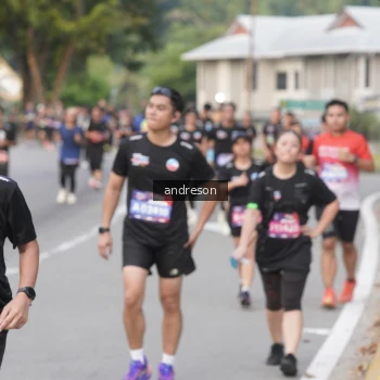 Runner Photo 3845251