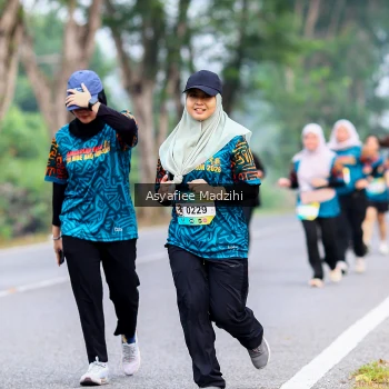 Runner Photo 3845253