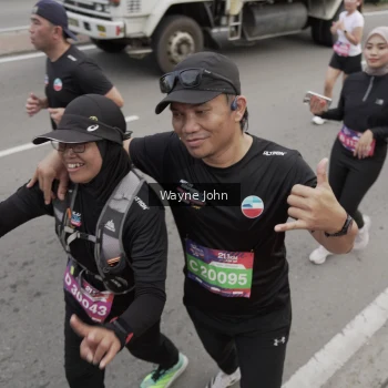 Runner Photo 3845254