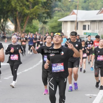 Runner Photo 3845256