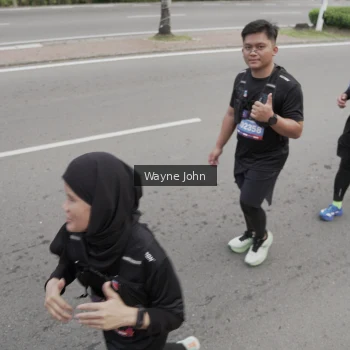 Runner Photo 3845258