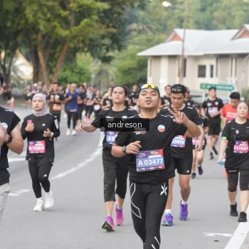 Runner Photo 3845259