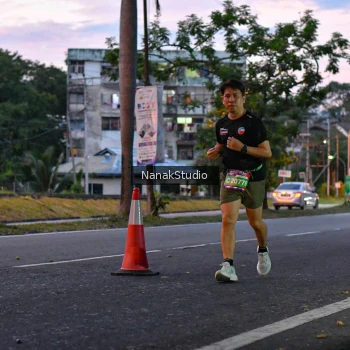 Runner Photo 3845261