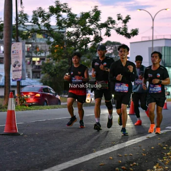 Runner Photo 3845262
