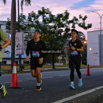 Runner Photo 3845263