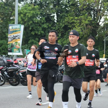 Runner Photo 3845264