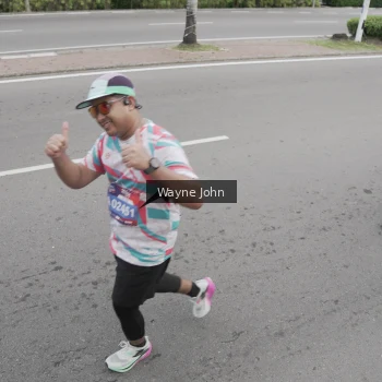 Runner Photo 3845266