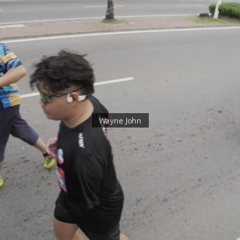 Runner Photo 3845267