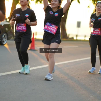 Runner Photo 3845269