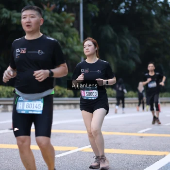 Runner Photo 3845271