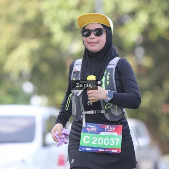 Runner Photo 3845272