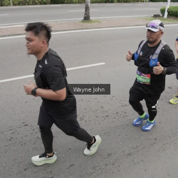 Runner Photo 3845274
