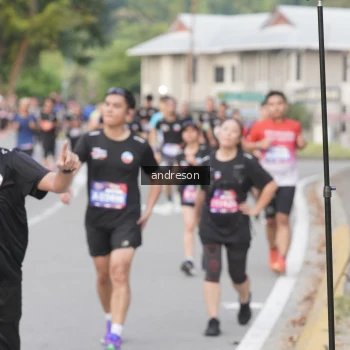 Runner Photo 3845277