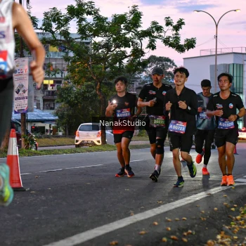 Runner Photo 3845278