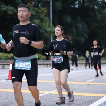 Runner Photo 3845281