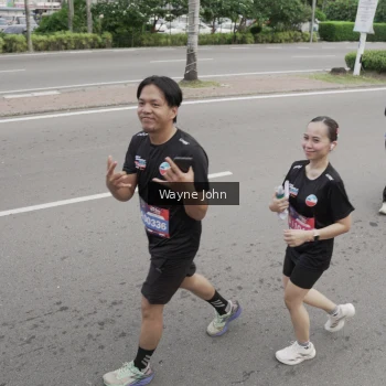 Runner Photo 3845282