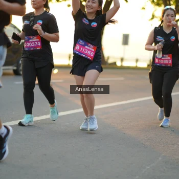 Runner Photo 3845285