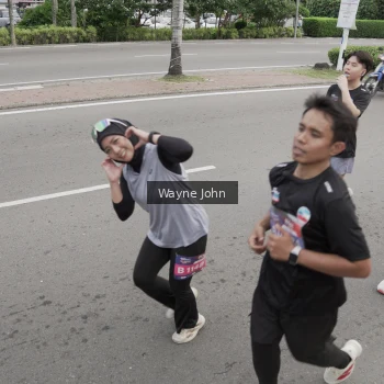 Runner Photo 3845286
