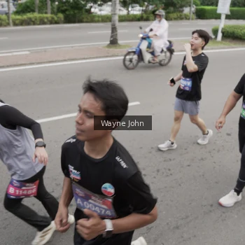 Runner Photo 3845288