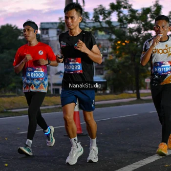 Runner Photo 3845290