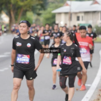 Runner Photo 3845292