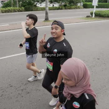 Runner Photo 3845293