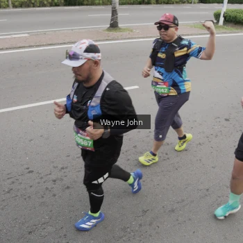 Runner Photo 3845295